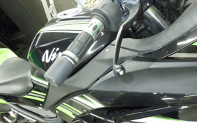 KAWASAKI NINJA 250 ABS EX250L
