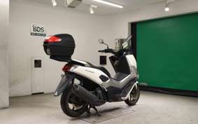 YAMAHA N-MAX 2015 SE86J