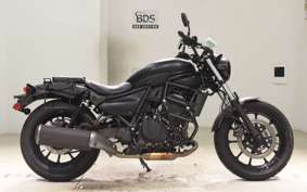 KAWASAKI ELIMINATOR400-3 2025 EL400A