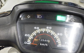 HONDA C100 SUPER CUB 2005 HA06