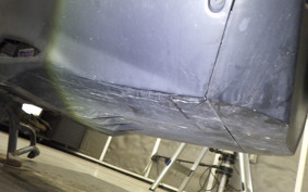 SUZUKI ADDRESS 110 CE47A
