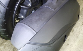 HONDA LEAD 125 2007 JK12