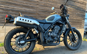 HONDA CL250 MC57