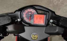APRILIA SR50R TE