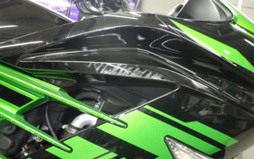 KAWASAKI ZX 1400 NINJA R A 2021