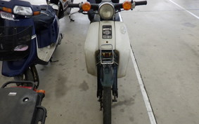 HONDA C50 SUPER CUB