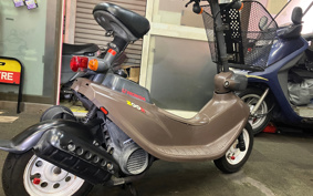 HONDA ZOOK AF26