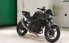 KAWASAKI Z250 Gen.2 2023 EX250Y