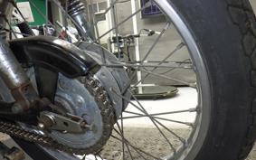 HONDA CL125 CL125K