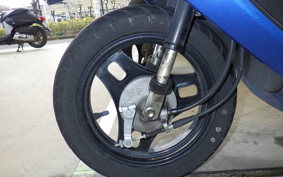 SUZUKI ADDRESS V50 CA4BA