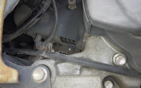 SUZUKI ﾚｯﾂ CA4AA