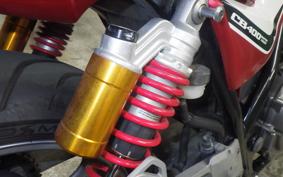 HONDA CB400SF VTEC 2008 NC42