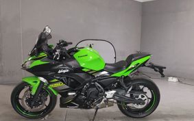 KAWASAKI NINJA650 ER650H