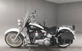 HARLEY FLSTN1580 JD5