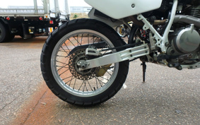 SUZUKI DJEBEL 250 SJ44A