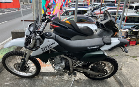 KAWASAKI KLX250 LX250S