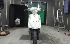SUZUKI ADDRESS V125 G 2007 CF46A