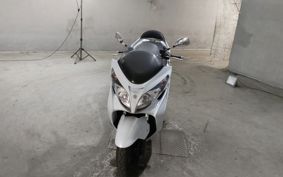 SUZUKI SKYWAVE 250S CJ46A