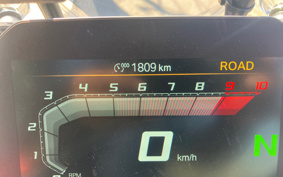 BMW R1300GS ADV 2024 0M31