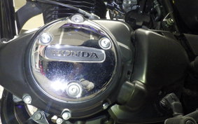 HONDA GB350S 2023 NC59