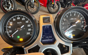 HONDA CB1100RS 2017 SC65