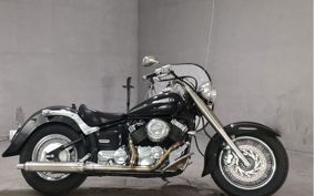 YAMAHA DRAGSTAR400 CLASSIC 4TR