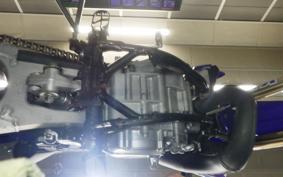 YAMAHA YZ85LW 1982 CB16C