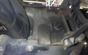 YAMAHA CYGNUS 125 XSR 2 2020 SE44J