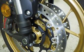 HONDA CB1000 HORNET SP 2026 SC86