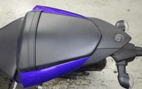 YAMAHA YZF-R25 2025 RG43J