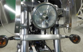 HARLEY FXDLI 1450 2006