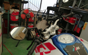 BMW F900R BASE 2024 0K11