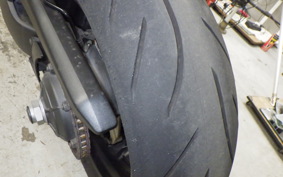 HONDA CB1000R 2016