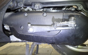 YAMAHA JOG Gen.5 2011 SA36J