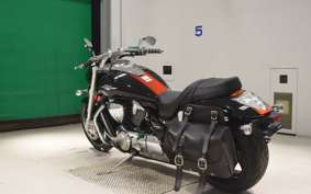 SUZUKI BOULEVARD M109R 2012