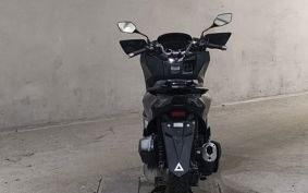HONDA PCX125 JK05