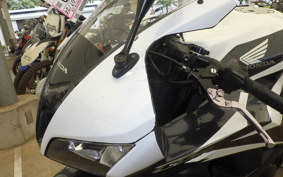 HONDA CBR600RR GEN 3 2008