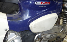 HONDA C110 SUPER CUB JA61