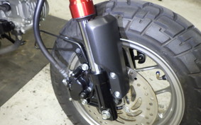 HONDA MONKEY 125 2024 JB02