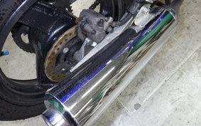 KAWASAKI ZZ-R250 2023 EX250H