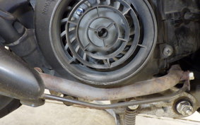 HONDA DIO Gen.6 AF68