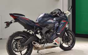 KAWASAKI ZX-25R 2024 ZX250E