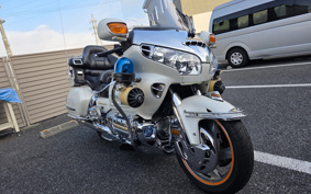 HONDA GL1800 GOLDWING  2002 SC47