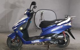 YAMAHA CYGNUS125Z TJAA