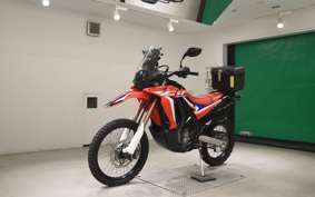 HONDA CRF250 RALLY A 2019 MD44