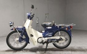 HONDA SUPER CUB50 AA01