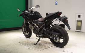 SUZUKI SV650 A 2022 VP55E