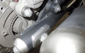 HONDA REBEL 250 A MC49