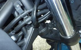 KAWASAKI Z250 Gen.2 EX250P