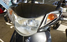 SUZUKI ADDRESS V50 Gen.2 CA44A